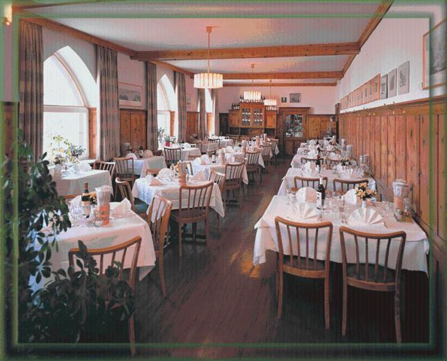 Hotel Stilfspasset Eksteriør bilde