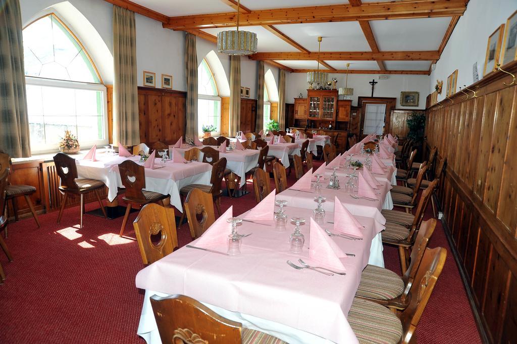 Hotel Stilfspasset Eksteriør bilde